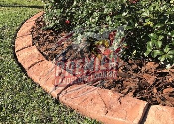 Marrakesh Marble - Moroccan Natural Stone Curbing