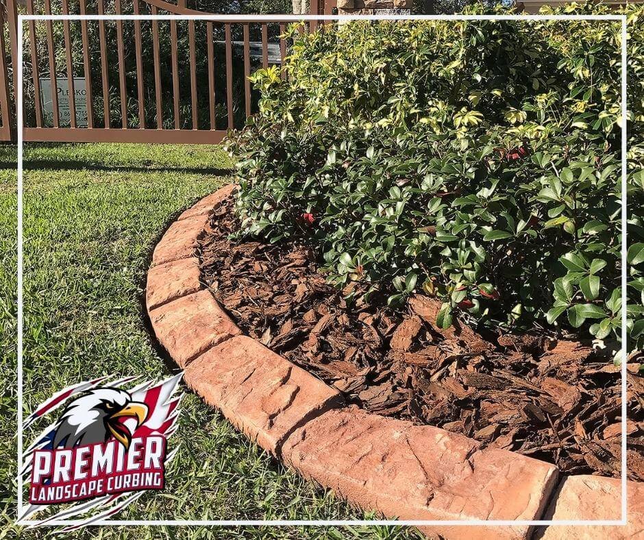 Moroccan Natural Stone Curbing